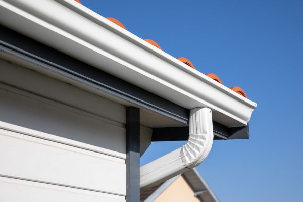 Roof Gutter Repair - Roof Gutter Repair Saint Louis, Missouri