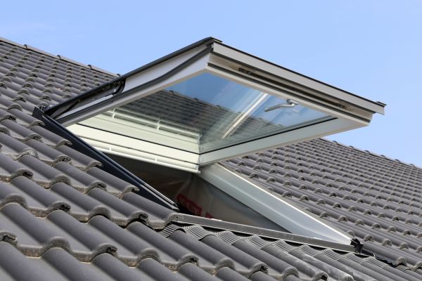 Roof Skylight Repair - Roof Skylight Repair St Louis, Missouri