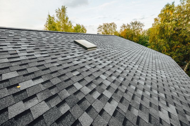 Asphalt Shingle Roof Installation - Asphalt Shingle Roof Installation San Diego, California