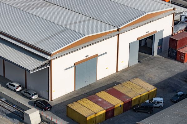 Commercial Roof Resurfacing