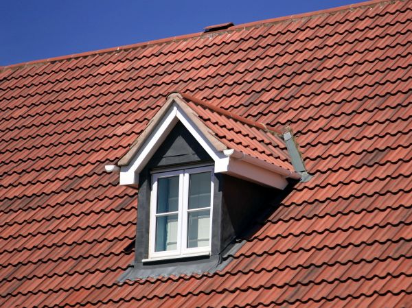Dormer Flashing Roof Repair