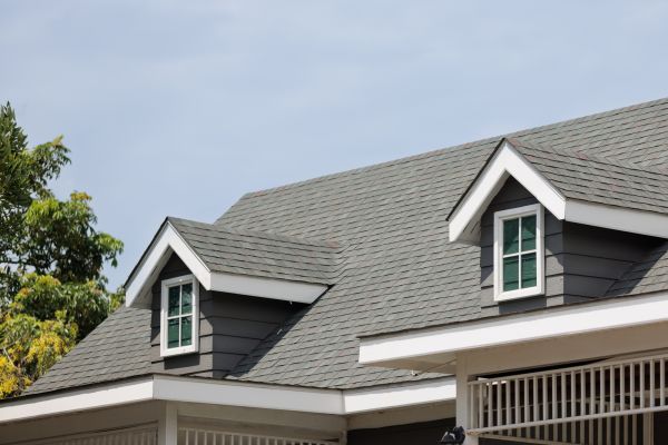 Dormer Roof Construction