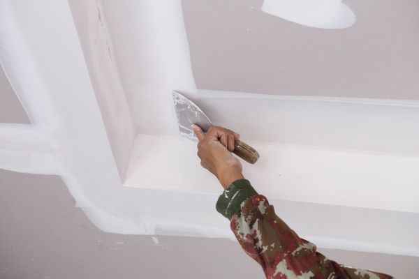 Drywall Ceiling Repair - Drywall Ceiling Repair Glen Burnie, Maryland