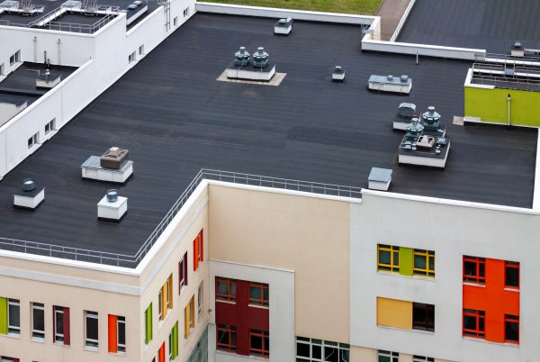 Flat Roof Service - Flat Roof Service Westminster, Maryland