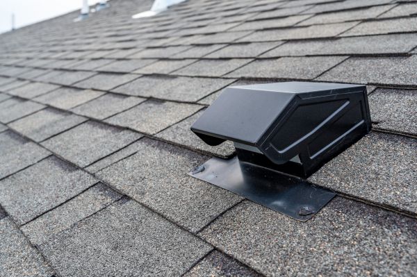 Leaking Roof Vent Repair - Leaking Roof Vent Repair West Chester, Pennsylvania