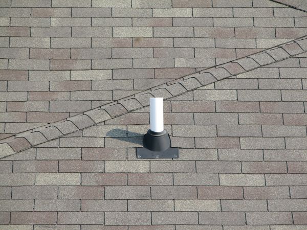 Leaking Roof Repair