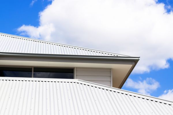 Metal Roof Coating Service - Metal Roof Coating Service Flint, Michigan
