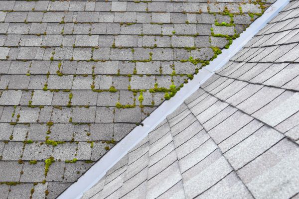 Moss Removal Service - Moss Removal Service Portland, Maine