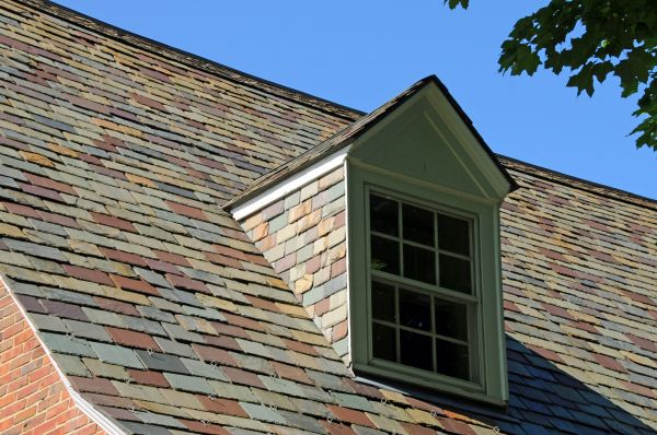 Slate Roof Service - Slate Roof Service Ocean City, Maryland