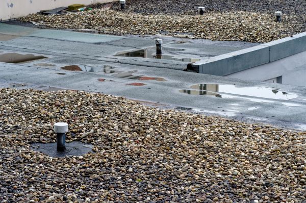 Tar And Gravel Roof Repair - Tar And Gravel Roof Repair Las Vegas, Nevada