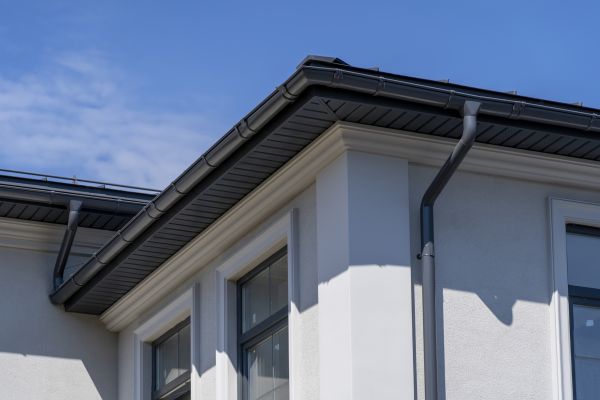 Fascia Repair Service