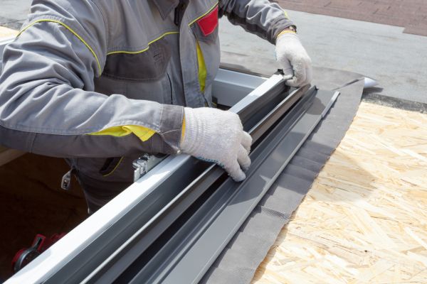 Rubber Roof Inspection - Rubber Roof Inspection Cary, North Carolina