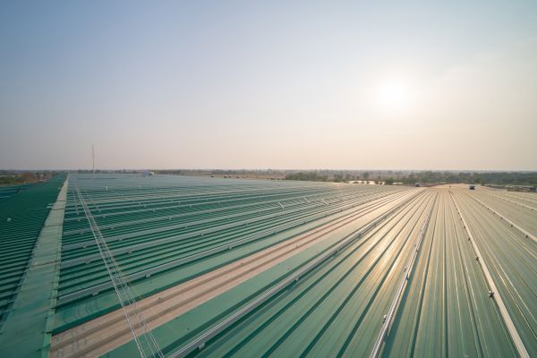 Commercial Roof Service - Commercial Roof Service Panama City, Florida
