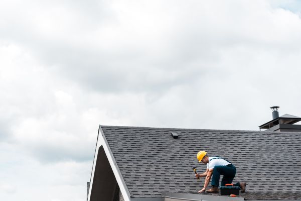 Roof Repair Service - Roof Repair Service North Myrtle Beach, South Carolina