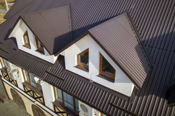 Residential Metal Roofing - Residential Metal Roofing Flagstaff, Arizona