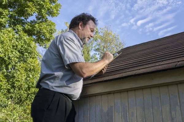 Real Estate Roof Inspection - Real Estate Roof Inspection Valdosta, Georgia