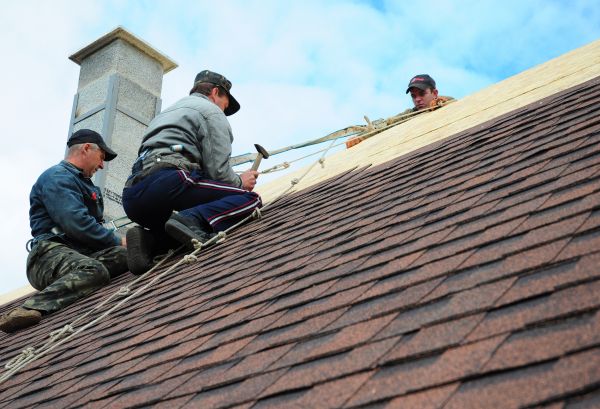 Shingle Roof Repair - Shingle Roof Repair South Portland, Maine