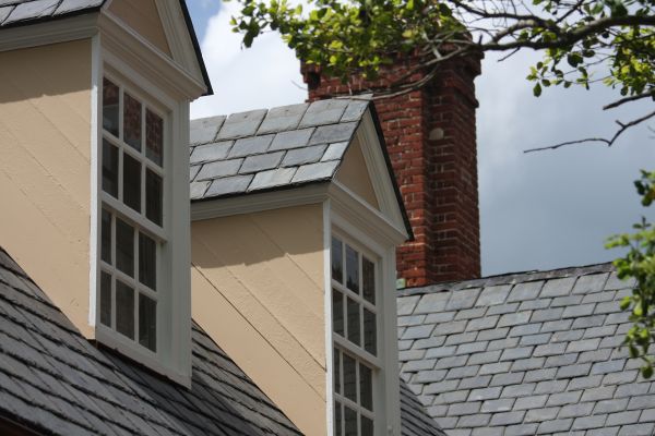 Slate Roof Inspection - Slate Roof Inspection Galveston, Texas