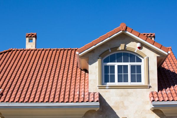 Roof Tile Replacement - Roof Tile Replacement Milwaukee, Wisconsin