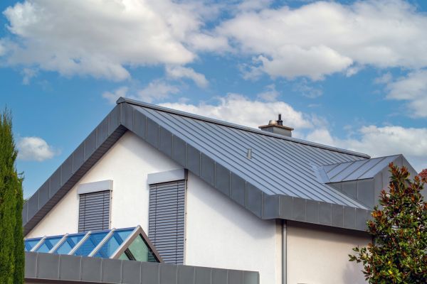 Aluminum Roof Repair - Aluminum Roof Repair Winston Salem, North Carolina