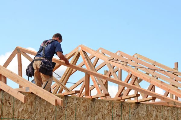 Roof Framing Installation - Roof Framing Installation Valdosta, Georgia