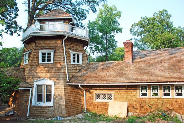 Cedar Shake Roof Replacement - Cedar Shake Roof Replacement Saint Louis, Missouri