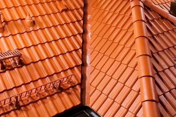 Roof Tile Resurfacing - Roof Tile Resurfacing Louisville, Kentucky