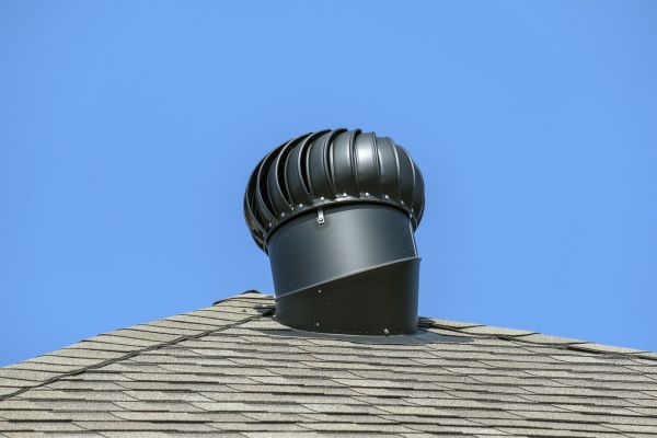 Roof Vent Replacement Service