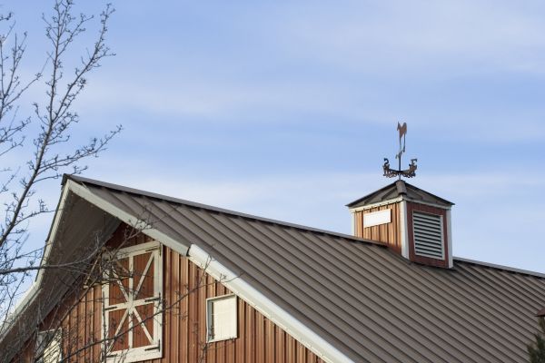 Metal Roof Panel Installation - Metal Roof Panel Installation Bonita Springs, Florida