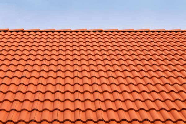 Tile Roof Renovation - Tile Roof Renovation Nashville, Tennessee