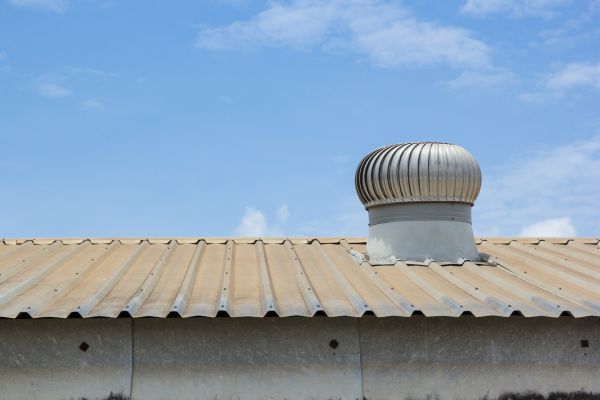 Attic Fan Electrical Wiring