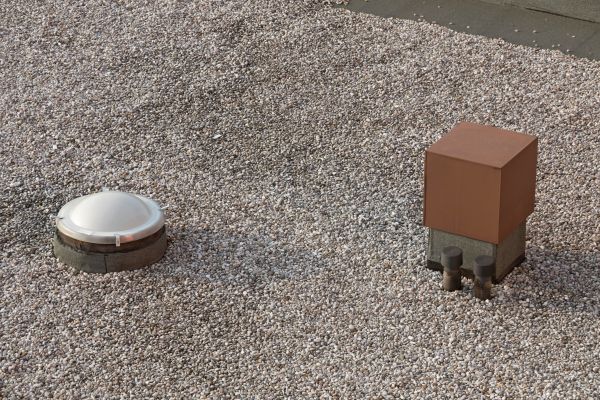 Flat Roof Skylight Service - Flat Roof Skylight Service Chapel Hill, North Carolina