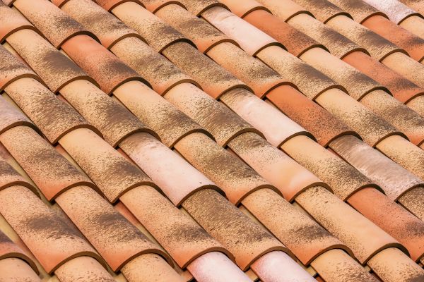 Clay Roof Tile Installation - Clay Roof Tile Installation Clermont, Florida