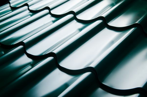 Metal Roof Tile Installation - Metal Roof Tile Installation North Fort Myers, Florida