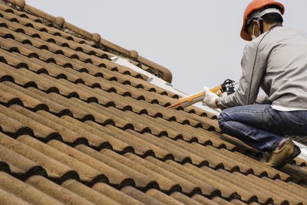 Roof Hole Patching - Roof Hole Patching Lewes, Delaware
