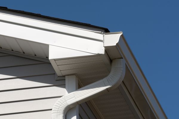 Fascia Trim Replacement