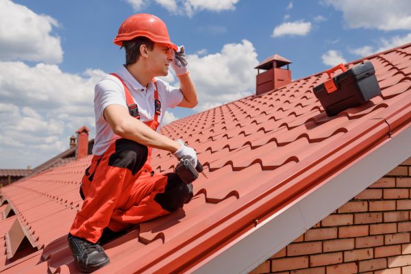 Tile Roof Leak Repair - Tile Roof Leak Repair Long Island, New York