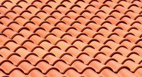 Roof Tile Maintenance