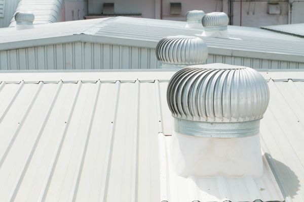 Metal Roof Installation - Metal Roof Installation Racine, Wisconsin