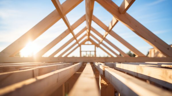 A Frame Roof Repair - A Frame Roof Repair Valdosta, Georgia